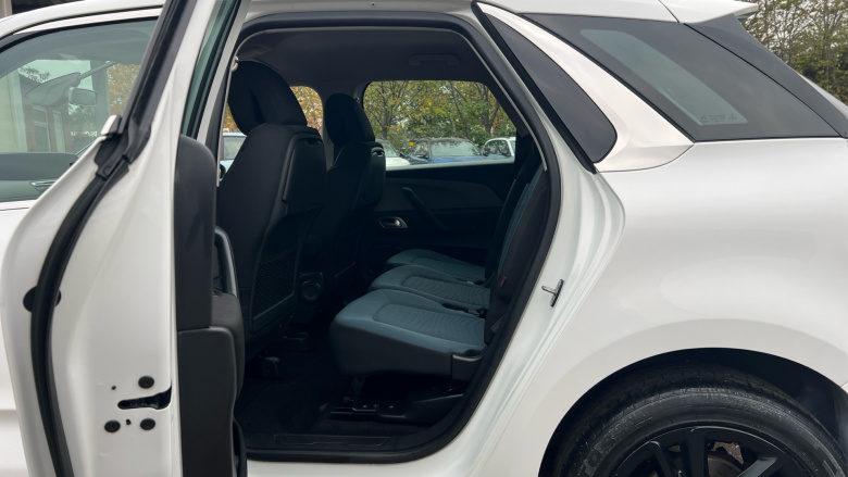 Citroen C4 Picasso 1.6 BlueHDi Feel 5dr EAT6 Diesel Estate